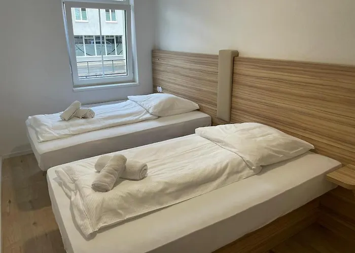 Timeless: Grosse Moderne 4 Zimmer Wohnung