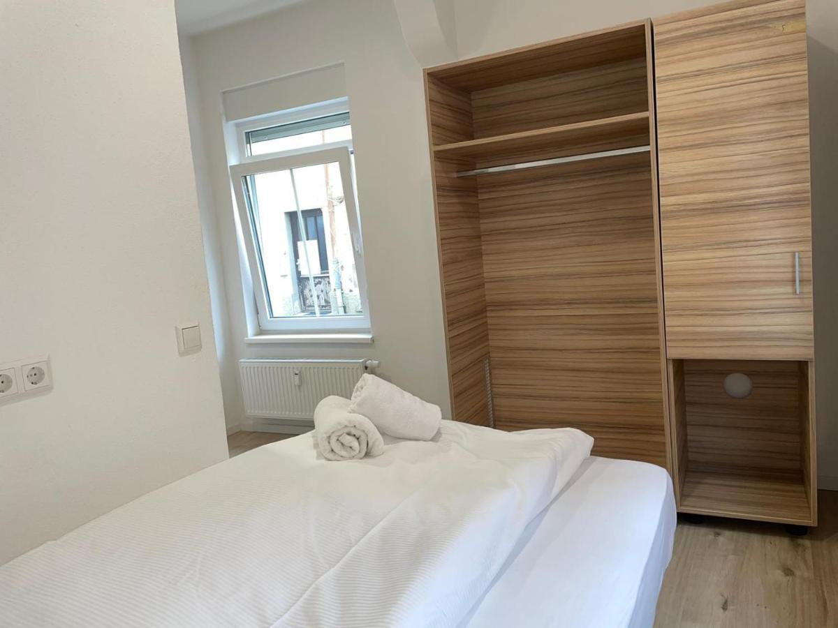 Timeless: Grosse Moderne 4 Apartment
