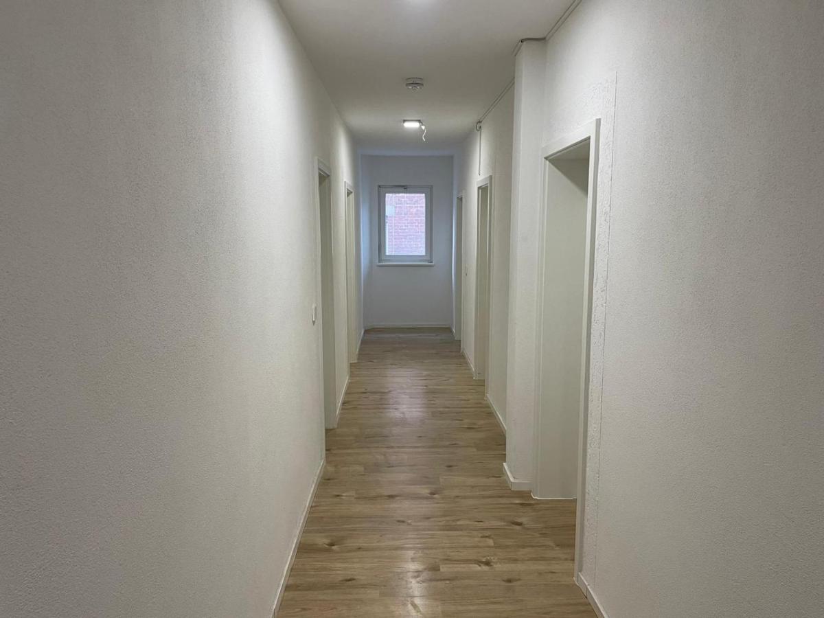 Timeless: Grosse Moderne 4 Apartment *