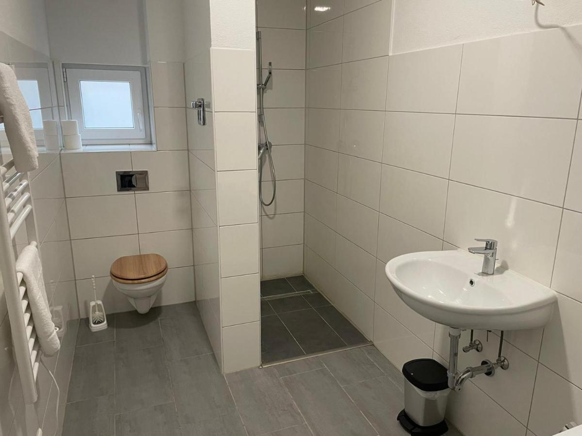 Apartment Timeless: Grosse Moderne 4 *