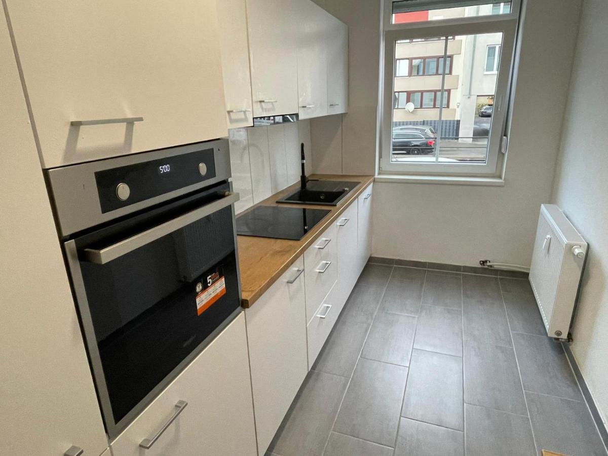 Apartment Timeless: Grosse Moderne 4 Ludwigsburg